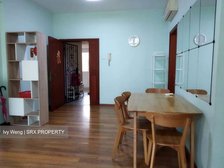 Northvale (D23), Apartment #194300352
